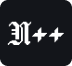 news++ logo